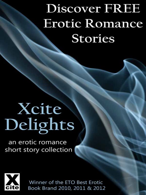 Title details for Xcite Delights--Book One by Charlotte Stein - Wait list